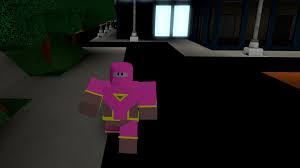 Best superhero let's play spiderman & roblox with ryan!! Origin Story An Interview With Cj Oyer Roblox Blog