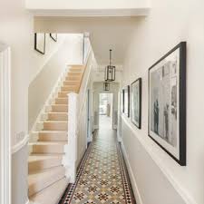 Practical and stylish hallway floor tiles. 75 Beautiful Ceramic Tile Hallway Pictures Ideas July 2021 Houzz