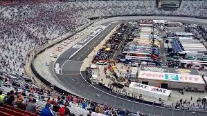 Dead is where there is no fans at all. Why Nascar Is Losing Fans An Ev Debate And Gardiner Reaction The Star