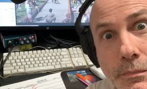 Meet Nicholas Petrillo