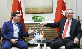 Jun 14, 2021 · the latest on the nato summit taking place in brussels: Erdogan To Visit Greece At A Time Of Frosty Ties With Eu Us Arab News
