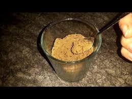 المطبخ البسيط للقضاء على السخفة ومشاكل عسر الهضم بوصفة طبيعية youtube homemade remedies food homemade