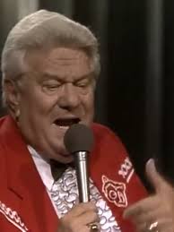 Jerry Clower Chauffeur