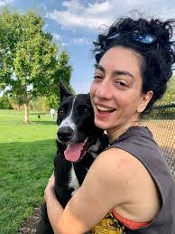 Casey Kenton's Instagram, Twitter & Facebook