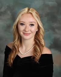 Senior Spotlight Brianna Wallace is a proud member of the National Honor  Society, serves