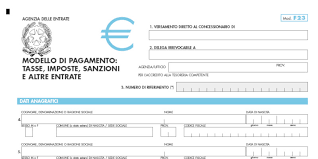 Certificati, richiesta rimborsi, registrazione atti tutto. Come Compilare Il Modello F23 Guida Passo Passo Gromia