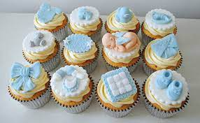 99 ($0.15/count) get it as soon as thu, apr 22. Fantastic Ideas For Baby Shower Cupcake Bakingo Blog