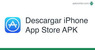 The app store has more than one million apps and games for your ios device. Iphone App Store Apk 1 1 Aplicacion Android Descargar