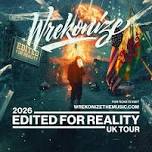 Wrekonize @ The Salutation Inn, Llandelio, Wales
