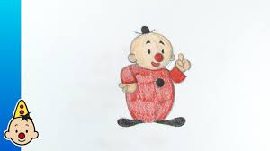 Bumbalu, de beste vriend van bumba, is zijn populaire slachtoffer. Tekenles Bumbalu Tekenen Met Bumba Youtube