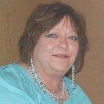 Marilyn Kay Webber Obituary