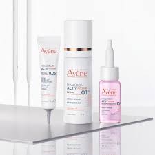 Avène Hyaluron Activ Procedure Crème Lifting
