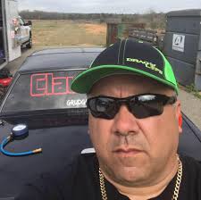 Team Claudette Racing