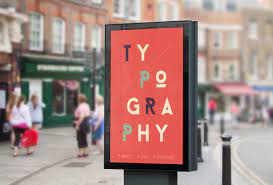 Download Street Billboard Psd Mockup Graphicburger