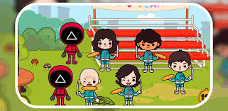 World apk description toca life: Download Happy Squid Toca Boca Life World Town Walkthrough Apk Free App Last Version Heaven32 Downloads