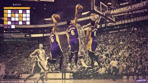 Please contact us if you want to publish a los angeles 4k wallpaper. Lakers Wallpaper Iphone Group 50