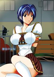 Hentai List - Tagged as Shibari - Page 19 of 23 - Sorted by Newest -  HentaiRead