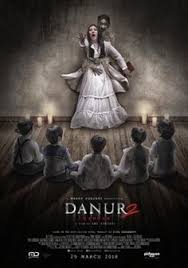 Danur 2 Maddah Poster Id 1540601 In 2020 Good Movies To Watch Streaming Movies Online Best Horror Movies
