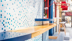 The reup service w prophet dr todd hall. An Architect S Guide To Wall Tiles Architizer Journal