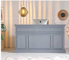 Un élément primordial pour bien travailler pour booster sa productivité au travail, le choix d'une bonne assise est fondamental. Remise Speciale 22 De Reduction Bureau De Caisse De Luxe Moderne Et Simple Pour Magasin De Vetements Nordique Comptoir De Magasin De The Au Lait Bar Restaurant