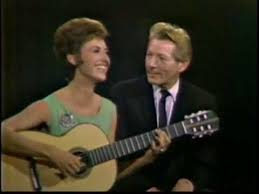Father giuseppe is one of the most accomplished accordion players, who was the first to record classical music on this instrument in sweden and even performed for the zar in russia. Caterina Valente Danny Kaye Bossa Nova Medley 1965 Tv Youtube