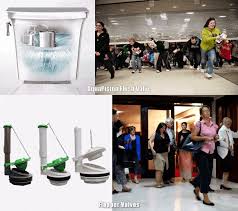 Check spelling or type a new query. 1 Powerful Flush To Rule Them All Kohler Cimarron Review