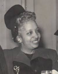 Dr Thelma Ardelia Cason Orviss (1904-1979)