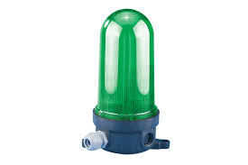 Signal lights may refer to: Suez Signalling Light Glamox