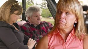 Amy Roloff reunites with daughter and shares family moments