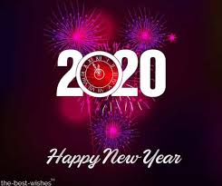 Happy New Year 2021 Wishes Quotes Messages Best Images New Year Wishes Images Happy New Year Wishes Happy New Year Message