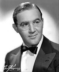 1940s Mens Hairstyle 1942 Parted Slicked Flat Benny Goodman Mens Hairstyles Cool Hairstyles For Men 1940s Mens Hairstyles