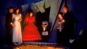 Tribeca Beetlejuice Wedding Beetlejuice Movie Beetlejuice
