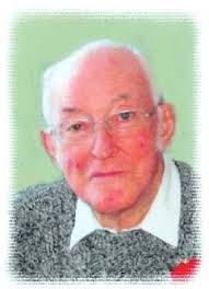 McGUIGAN, MICHAEL Announcing Celebration of Life