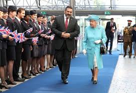 Alex cruz on wn network delivers the latest videos and editable pages for news & events, including entertainment, music, sports, science and more, sign up and share your playlists. Breaking British Airways Ceo And Chairman Alex Cruz Steps Down With Immediate Effect Airlive