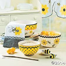Bee A Decorator Honey Bee Decor Bee Kitchen Theme Bee Decor