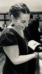 Barbara Schweizer-Thüring