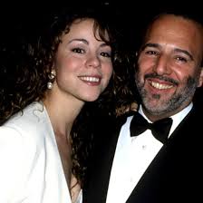 Una cárcel de discos de oro: la boda de Mariah Carey y Tommy Mottola