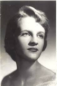 Katherine Tankersley Obituary