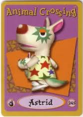 May 22, 2020 · animal crossing personalities there are eight different personalities in the game: Astrid Animal Crossing Wiki Nookipedia