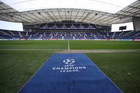 Should you have any questions, please contact our legal department at the. Fc Schalke 04 On Twitter Rolling Out The Blue Carpet Ola Estadio Do Dragao S04 Ucl Fcps04