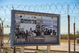 Robben Island: The Island off Apartheid | SOUTH AFRICA