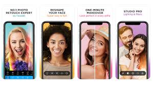 Of course, you can also share the photography to facebook, instagram. 12 Beauty Apps That Will Airbrush Your Selfies To Fake Perfection Bt