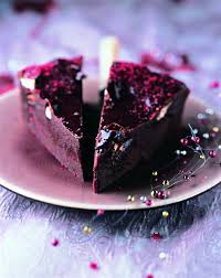 Fondant Au Chocolat Creme De Marron Et Meringue Avec Son Glacage Moelleux Au Chocolat Facile Petits Moelleux Au Chocolat Gateau Chocolat