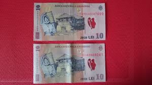 Pe bilete vândute sau încasat 2814 lei 49 de bilete au avut prețul de 24 de lei iar celalalte au avut prețul 18 lei câte bilete de 18 lei său vândut. AtenÈ›ie La Bancnotele De 10 Lei Falsurile Au NÄƒpÄƒdit BacÄƒul Vezi Cat De Bine Sunt Realizate Orasul Buhusi Anunturi Stiri Si Evenimente Din Buhusi Bacau