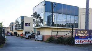Since its inception in nigeria in 1987, christ embassy has amassed more. Gsoev9laeafe5m