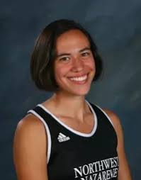 Ashley Puga wins 800-meters at Mt.Sac Relays, sets new NNU and GNAC records 