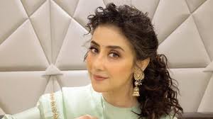 Manisha Koirala regrets turning down Yash Chopras Dil To Pagal Hai: I was  pitted against Madhuri Dixit and got scared