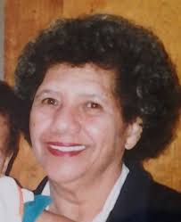 Ruby (Mims) Arbuckle (1929-2004)