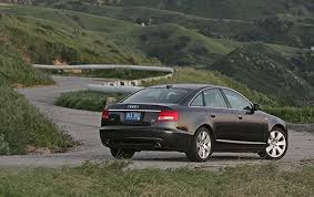 Image result for Brilliant Black 2006 A6