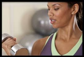 Get In Shape Archives